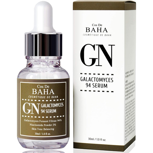 Cos De BAHA Galactomyces 94% Skin Repair Serum 30 mL Cos De BAHA