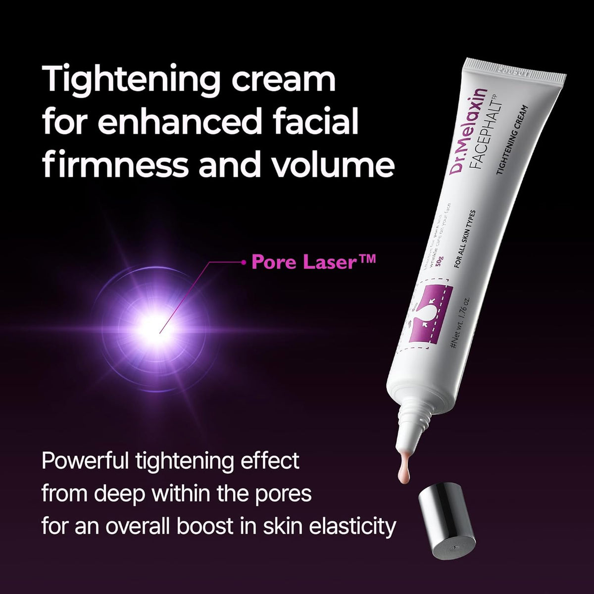 Korean firming cream for sagging skin UAE