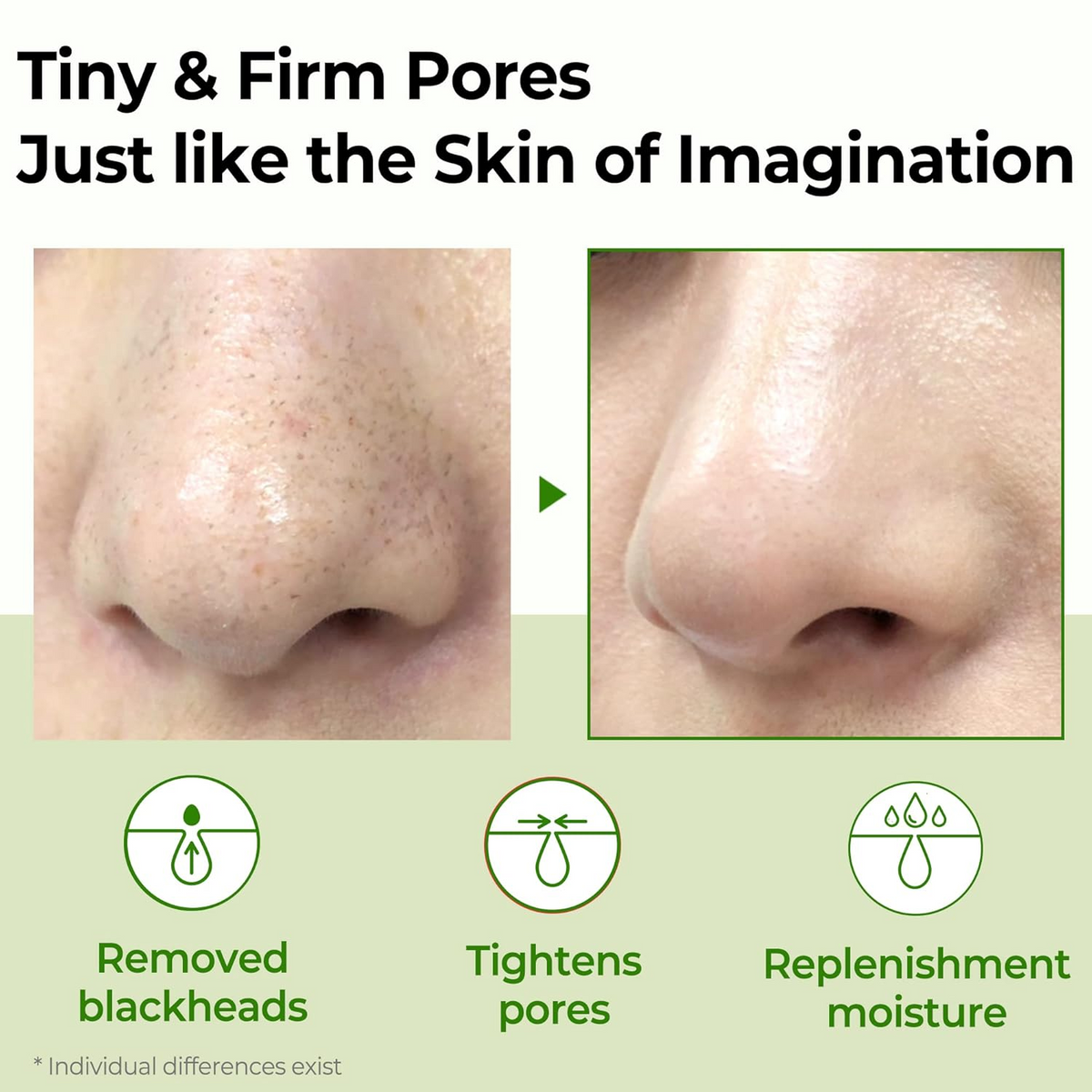 SOME BY MI Super Matcha Pore Tightening Serum 50mL SOMEBYMI