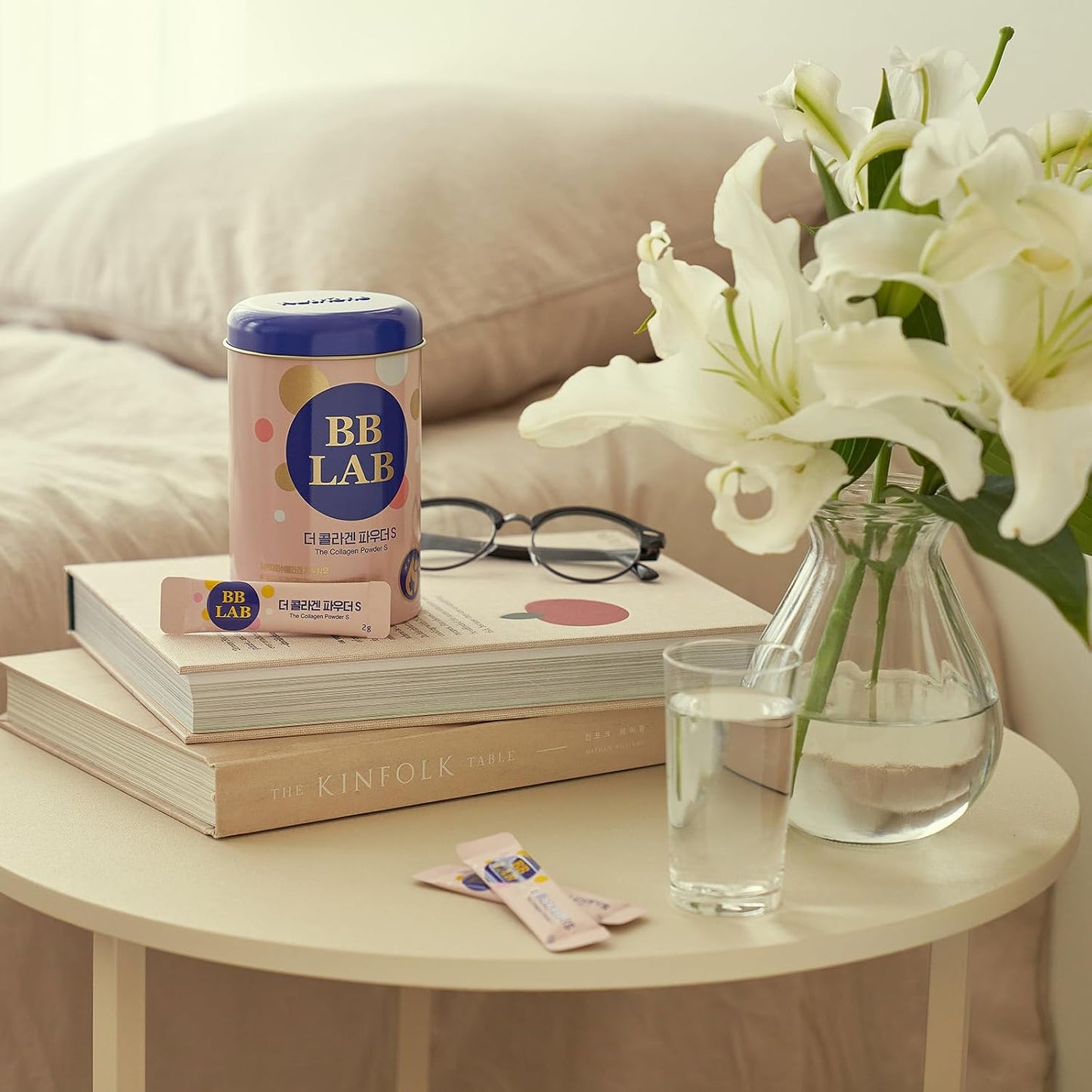 BB LAB The Collagen Powder S Plus 30 Sticks