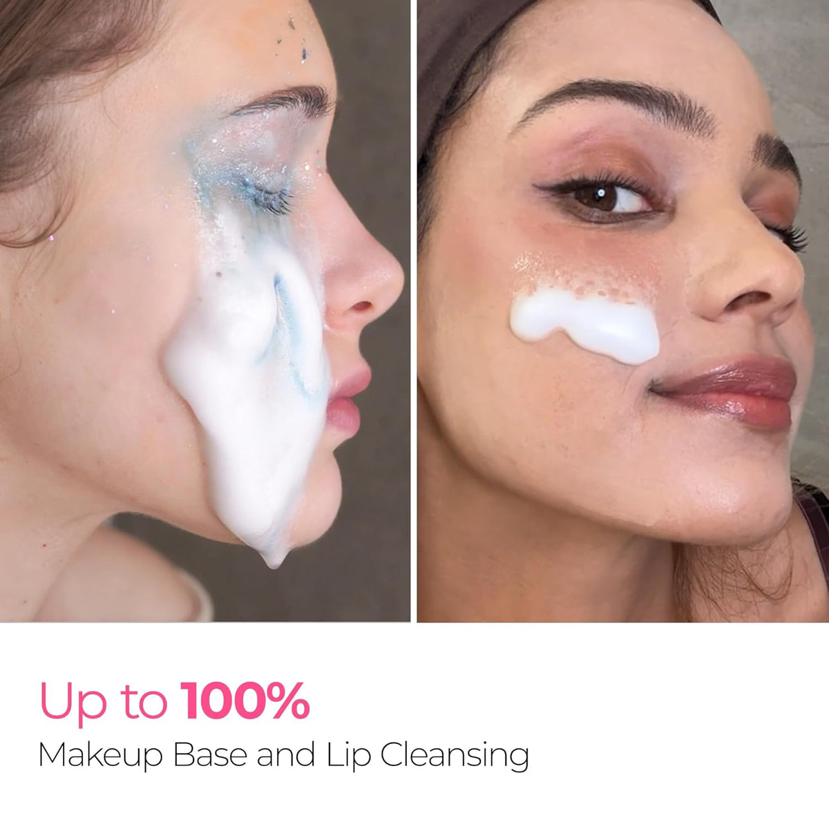 Dr. Melaxin Melting Cleanser 150ml makeup removing face wash UAE