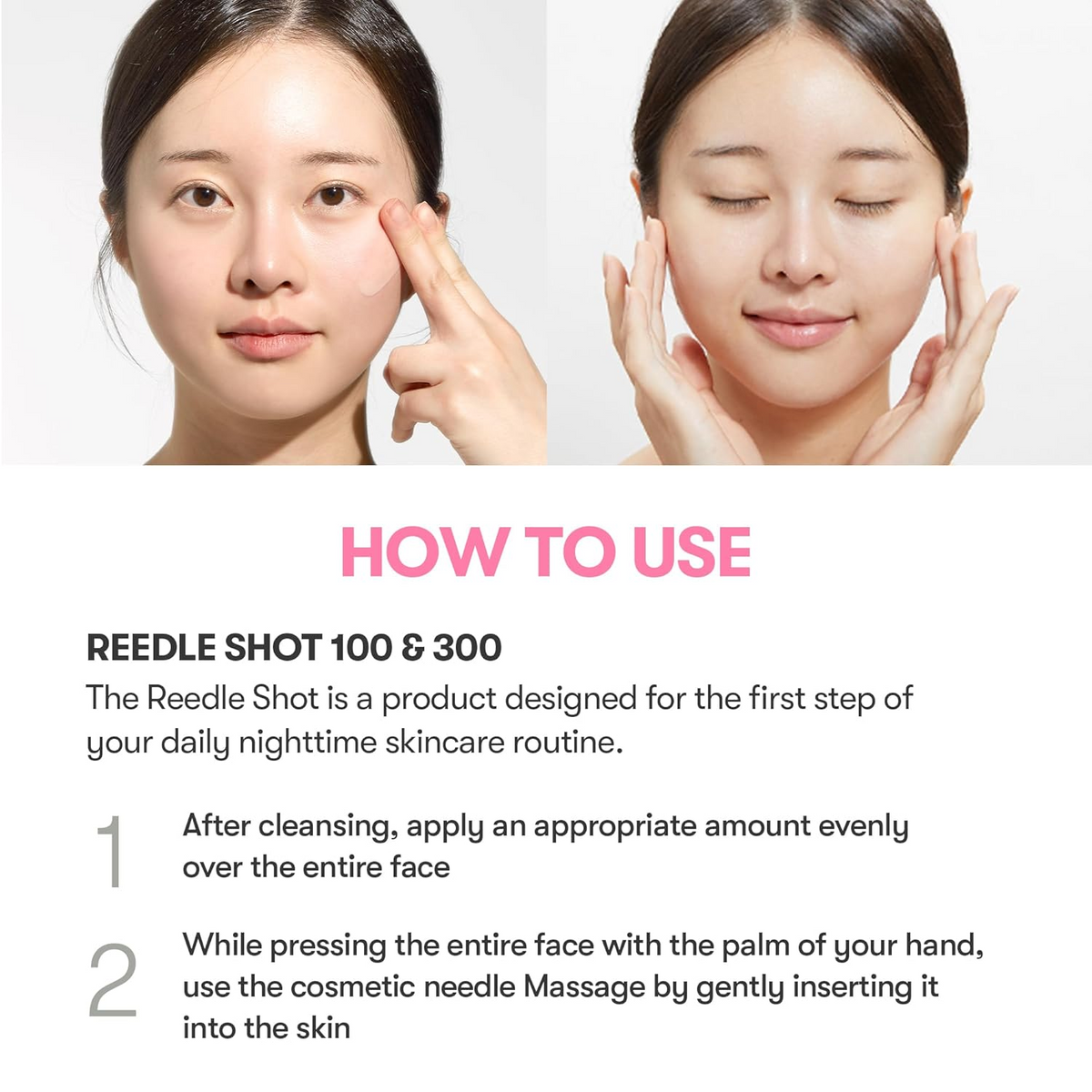 VT Collagen Reedle Shot 300 50mL VT
