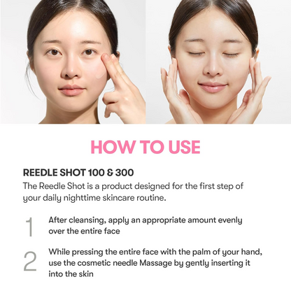 VT Collagen Reedle Shot 300 50mL VT