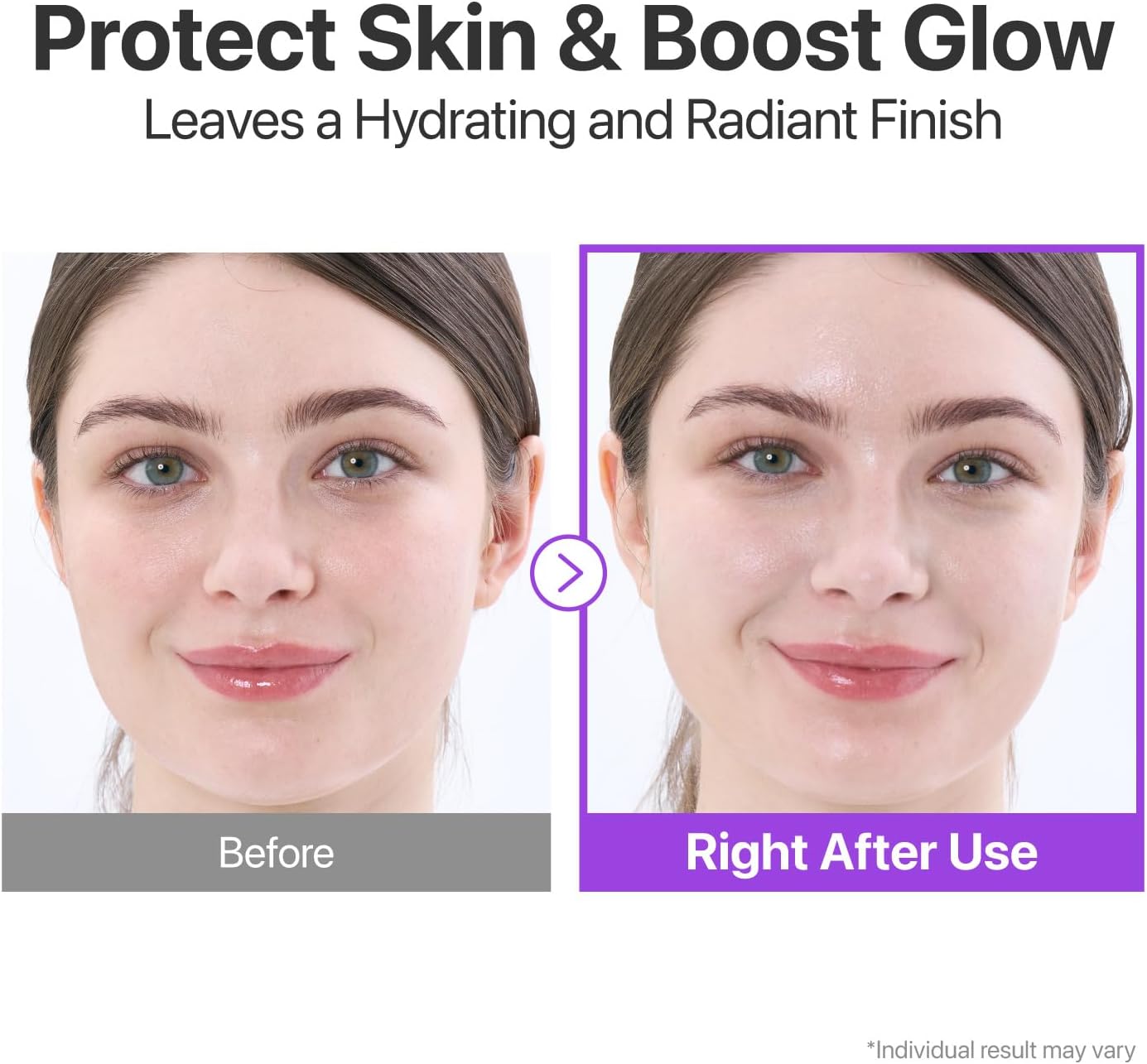 numbuzin dewy sunscreen essence Sharjah