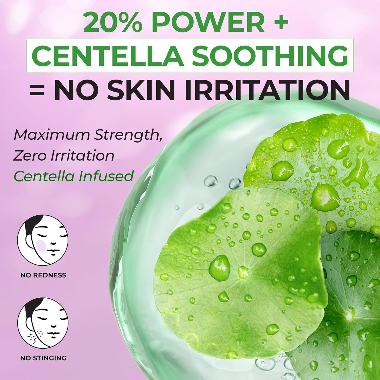 Jumiso Niacinamide 20 Serum 30ml Korean dark spot correcting serum with 20% Niacinamide for hyperpigmentation, post-acne marks, uneven skin tone, and brighter skin available in UAE.