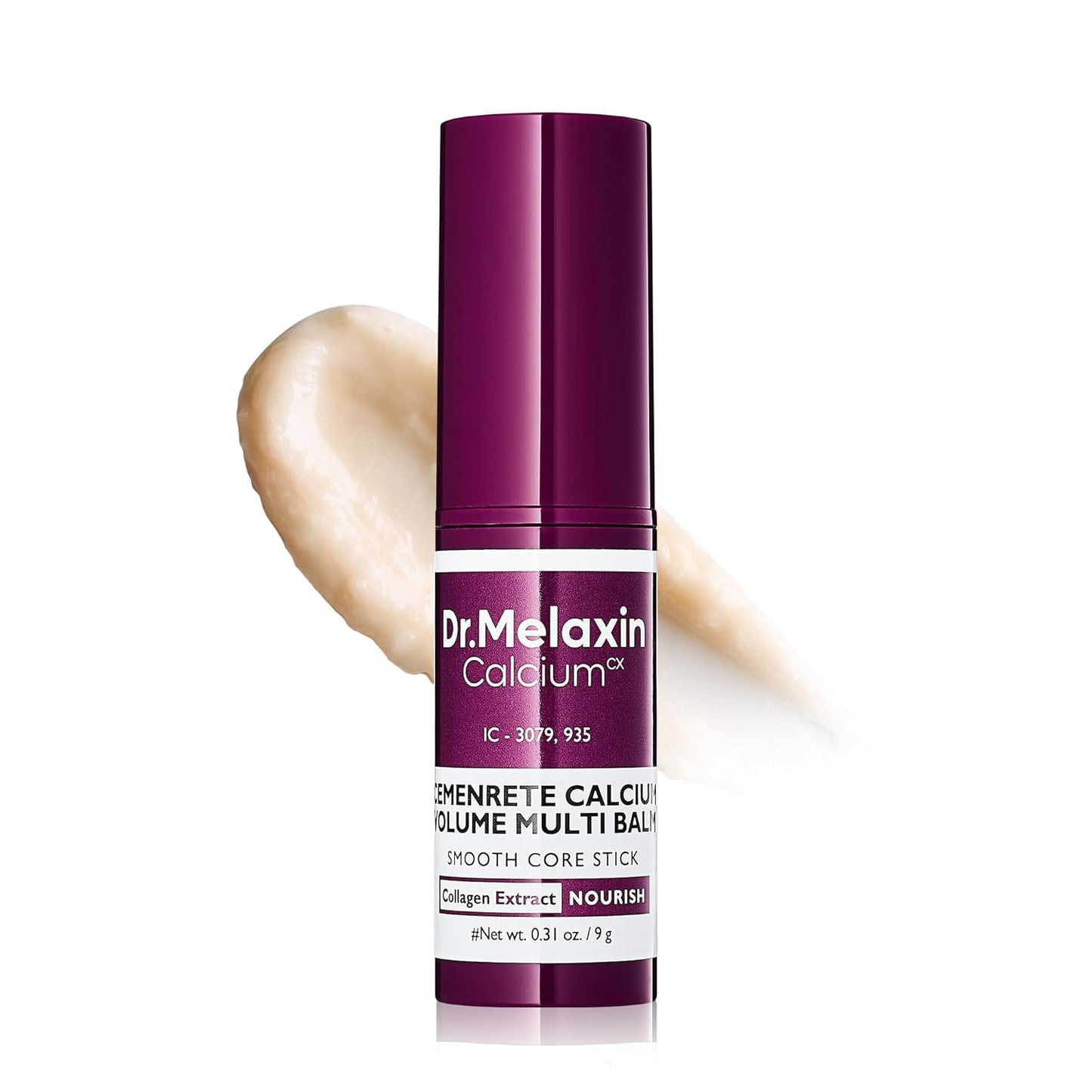 Dr. Melaxin Cemenrete Cyano Pink Spicule Serum 30ml UAE