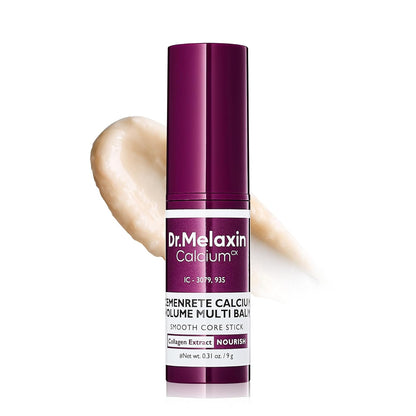 Dr. Melaxin Cemenrete Cyano Pink Spicule Serum 30ml UAE
