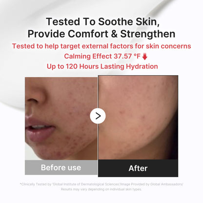 Medicube 3H Relief Cream