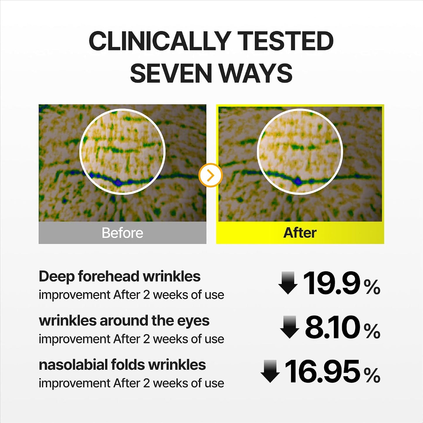 celimax The Vita-A Retinal Shot Tightening Dual Cream 50ml with 0.05% Retinal, 3% Matrixyl 3000, 5% Panthenol and 33,750 A-Shot for firming, fine-line and barrier care in UAE.