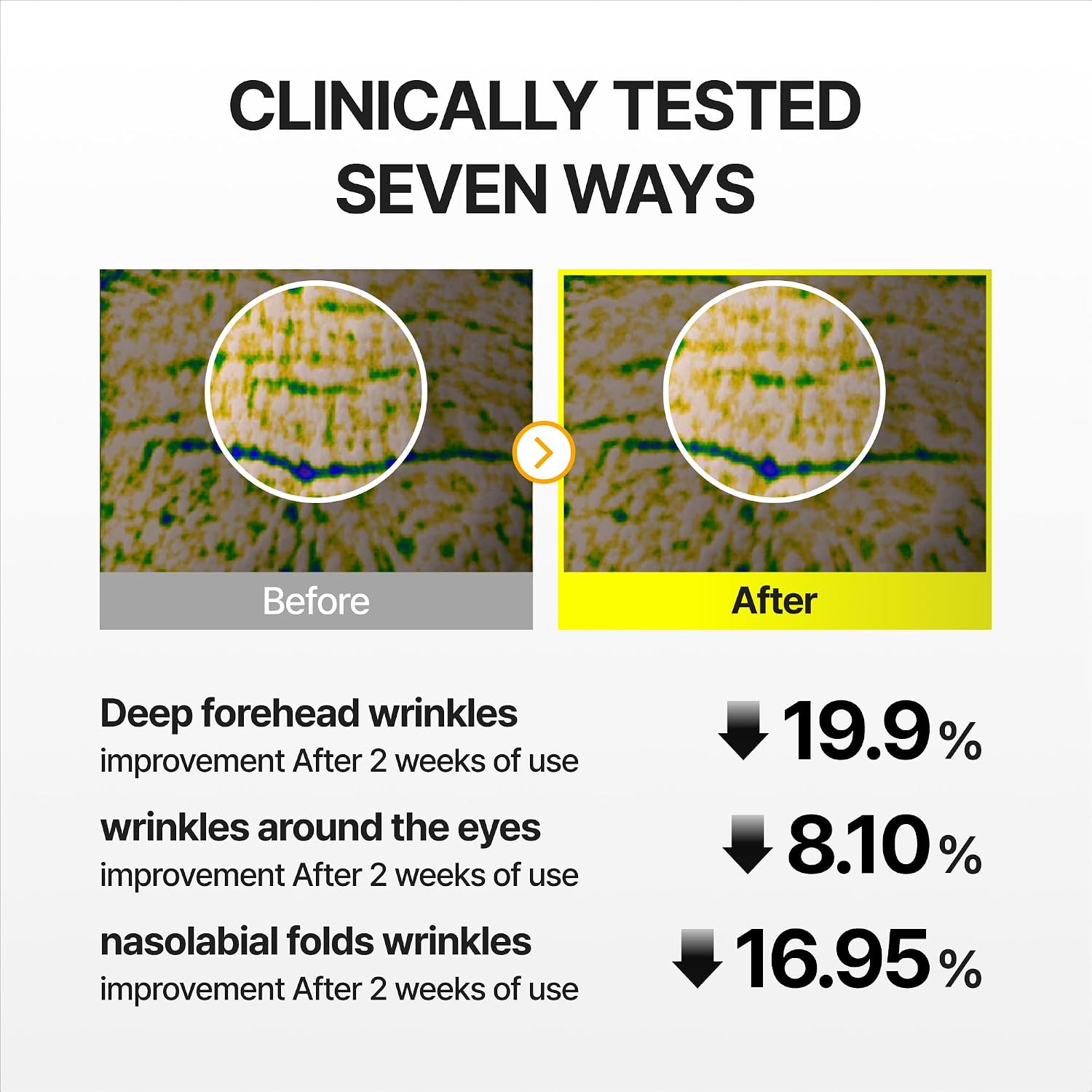 celimax The Vita-A Retinal Shot Tightening Dual Cream 50ml with 0.05% Retinal, 3% Matrixyl 3000, 5% Panthenol and 33,750 A-Shot for firming, fine-line and barrier care in UAE.