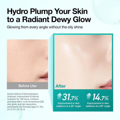 Anua PDRN Hyaluronic Acid 100 Moisturizing Cream 60ml Korean face moisturizer with salmon PDRN, collagen, squalane and multiple hyaluronic acids for deep hydration, plumping and radiant skin in UAE.
