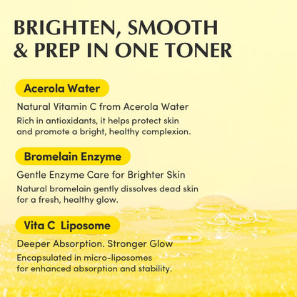 EQQUALBERRY Vitamin Illuminating Cream 50mL