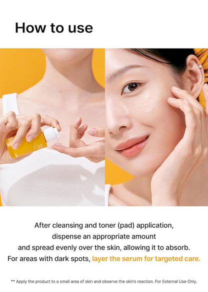 Celimax Pore+Dark Spot Brightening Serum 30mL celimax
