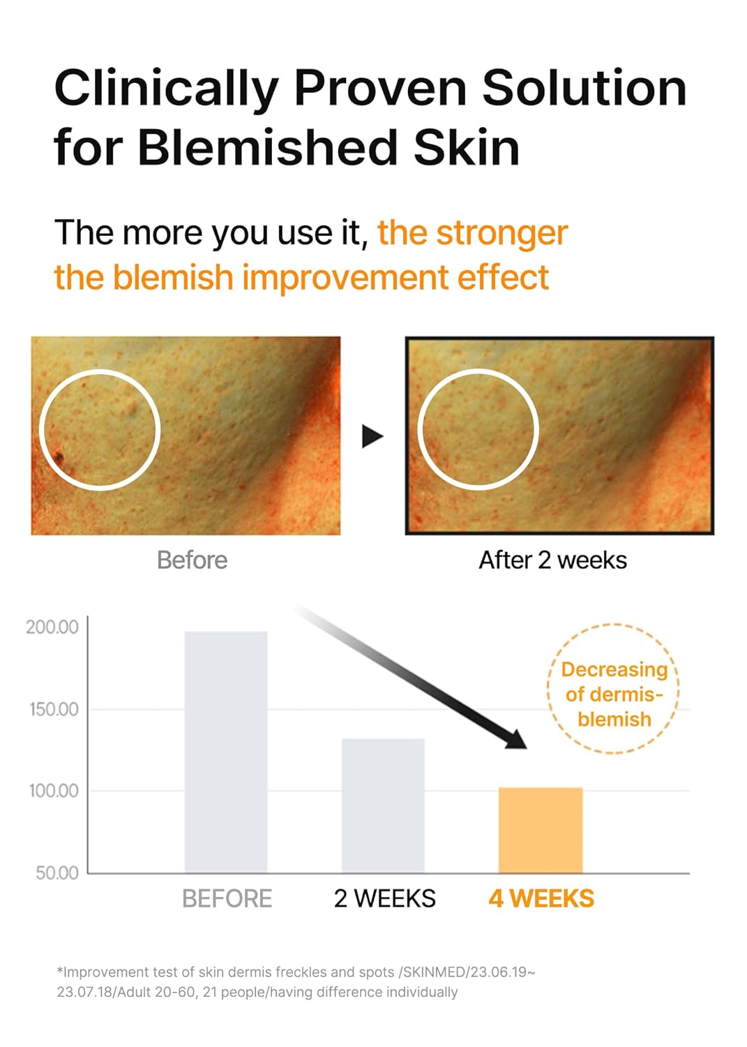 Celimax Pore+Dark Spot Brightening Serum 30mL celimax