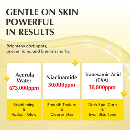 EQQUALBERRY Vitamin Illuminating Cream 50mL