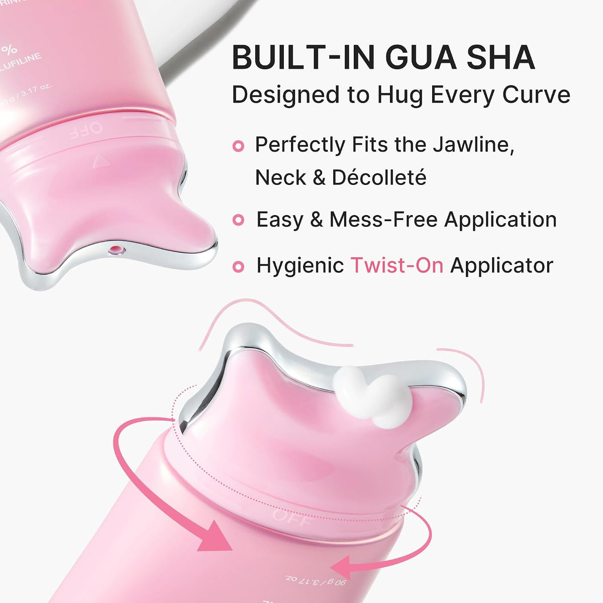 medicube PDRN Pink Collagen Ultimate Firming & Contour Set – 5 Pieces