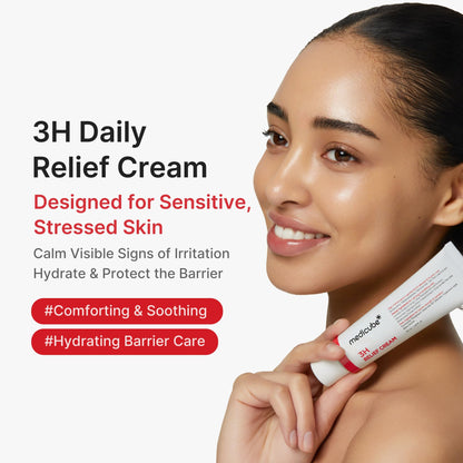 Medicube 3H Relief Cream