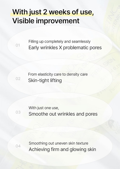 celimax Retinol Shot Tightening Serum 30mL celimax