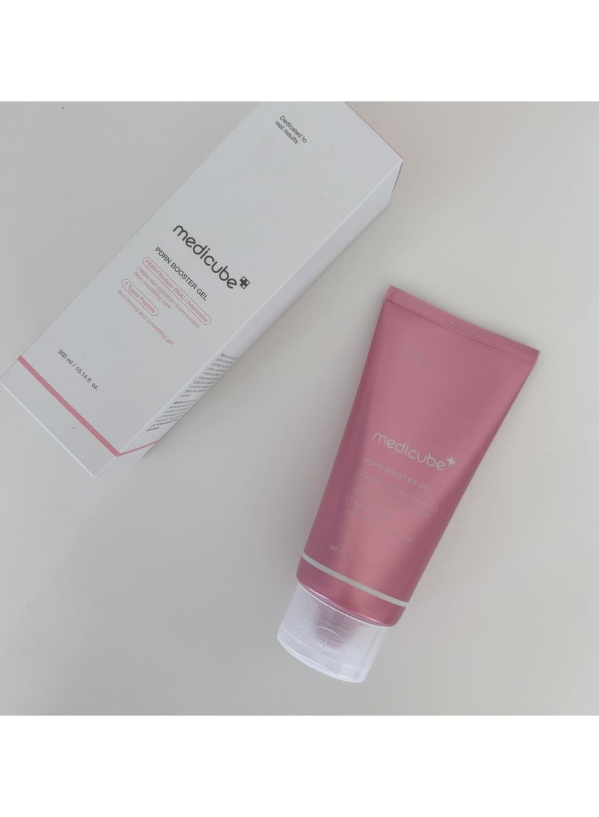 medicube PDRN Booster Gel 300 mL