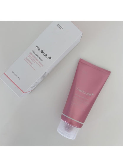 medicube PDRN Booster Gel 300 mL