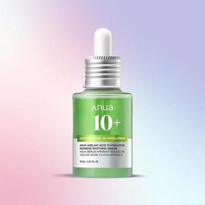 Anua Azelaic Acid 10% Serum 30ml UAE | K-Belle Bliss