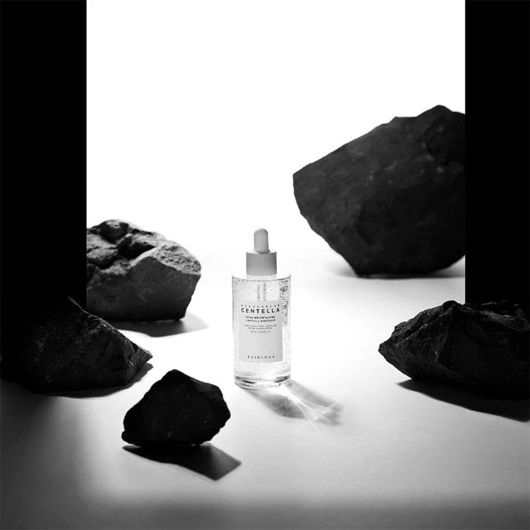 SKIN1004 Madagascar Centella Tone Brightening Capsule Ampoule 30 mL Skin1004