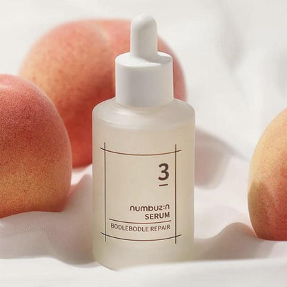 numbuzin No.3 Serum Skin Softening Serum 50 mL numbuzin