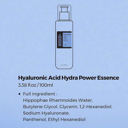 COSRX Hyaluronic Acid Hydra Power Essence 100mL COSRX