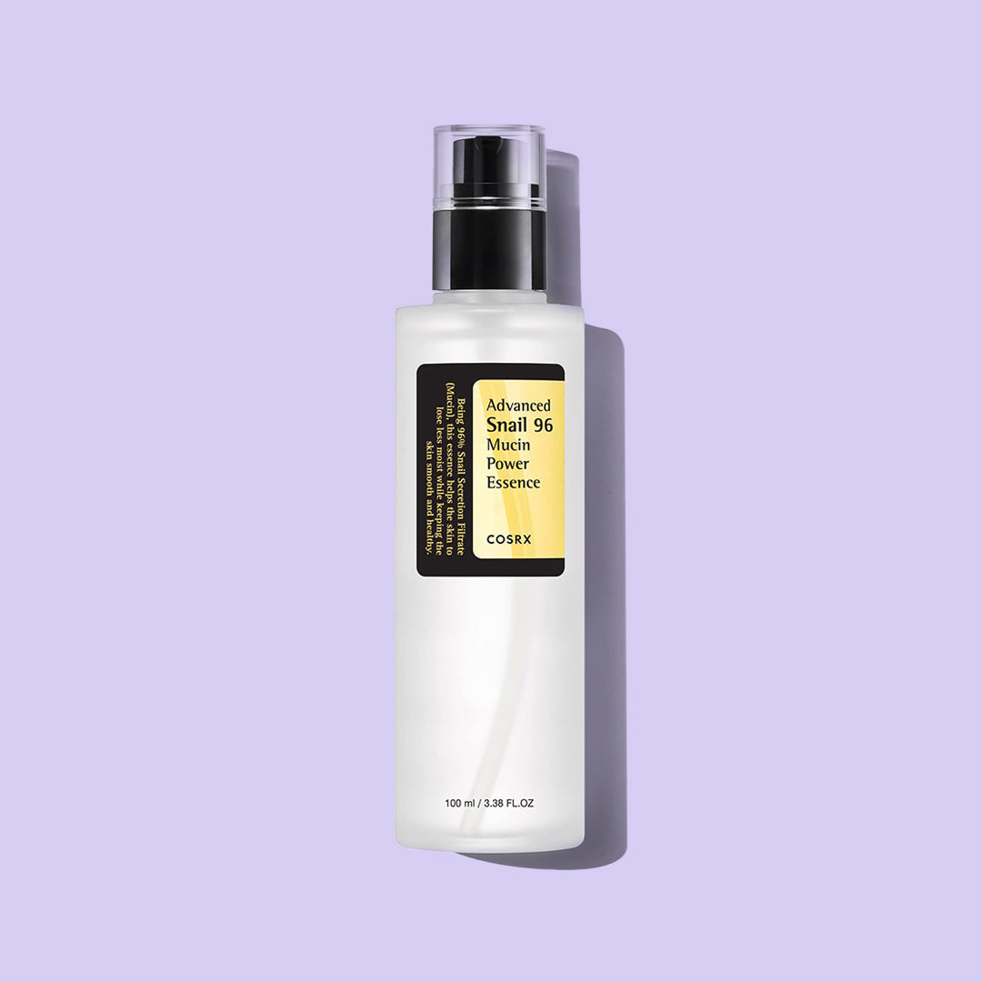 COSRX Advance Snail 96 Mucin Power Essence 100 mL