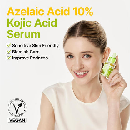 PURITO 10% Azelaic Acid serum Dubai