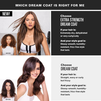 Color Wow Extra Strength Dream Coat 200mL