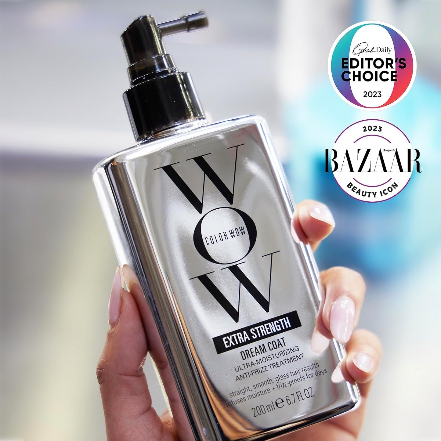 Color Wow Extra Strength Dream Coat 200mL
