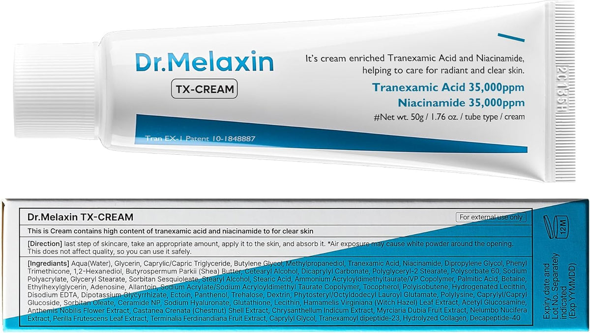 Korean brightening cream Dubai