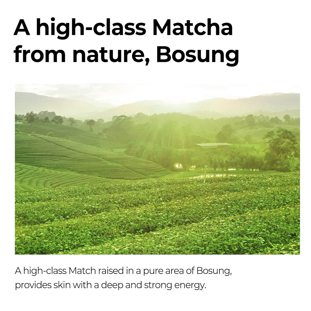SOME BY MI Super Matcha Pore Clean Cleansing Gel 100mL SOMEBYMI