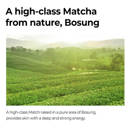 SOME BY MI Super Matcha Pore Tightening Serum 50mL SOMEBYMI