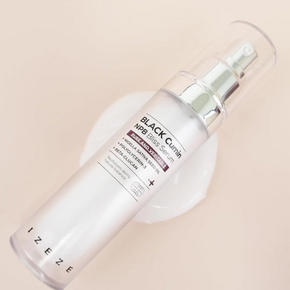 IZEZE Black Cumin NPB Bliss Serum 30mL IZEZE