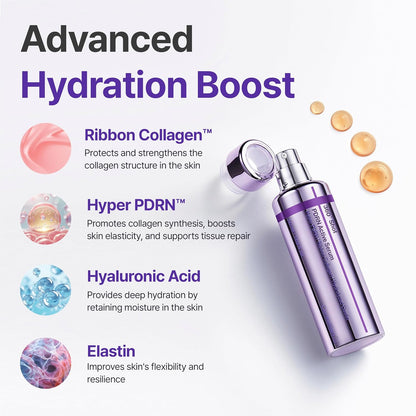 Centellian24 360° Shot PDRN Active Serum | PDRN Firming, Brightening & Anti-Aging Serum UAE