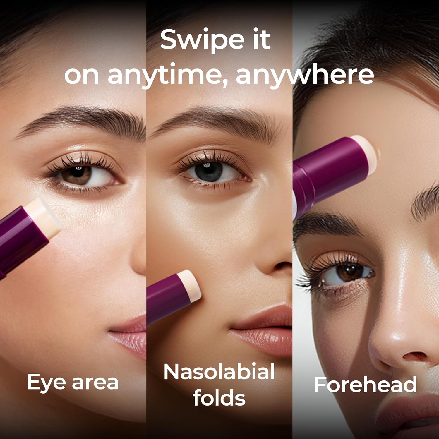 Dr. Melaxin Calcium CX Cemenrete Volume Multi Balm Stick 9g