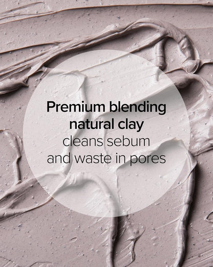 Mary & May Vegan Blackberry Complex Glow Wash Off Mask 125g