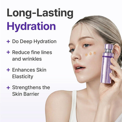 Centellian24 360° Shot PDRN Active Serum | PDRN Firming, Brightening & Anti-Aging Serum UAE