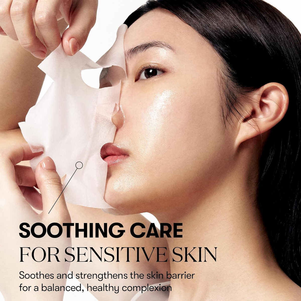 VT Cica Daily Soothing Mask Sheet 30 Sheets VT