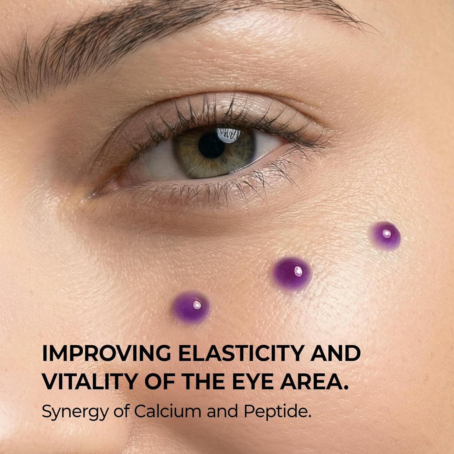Korean eye cream for sagging under-eyes and fine lines UAE