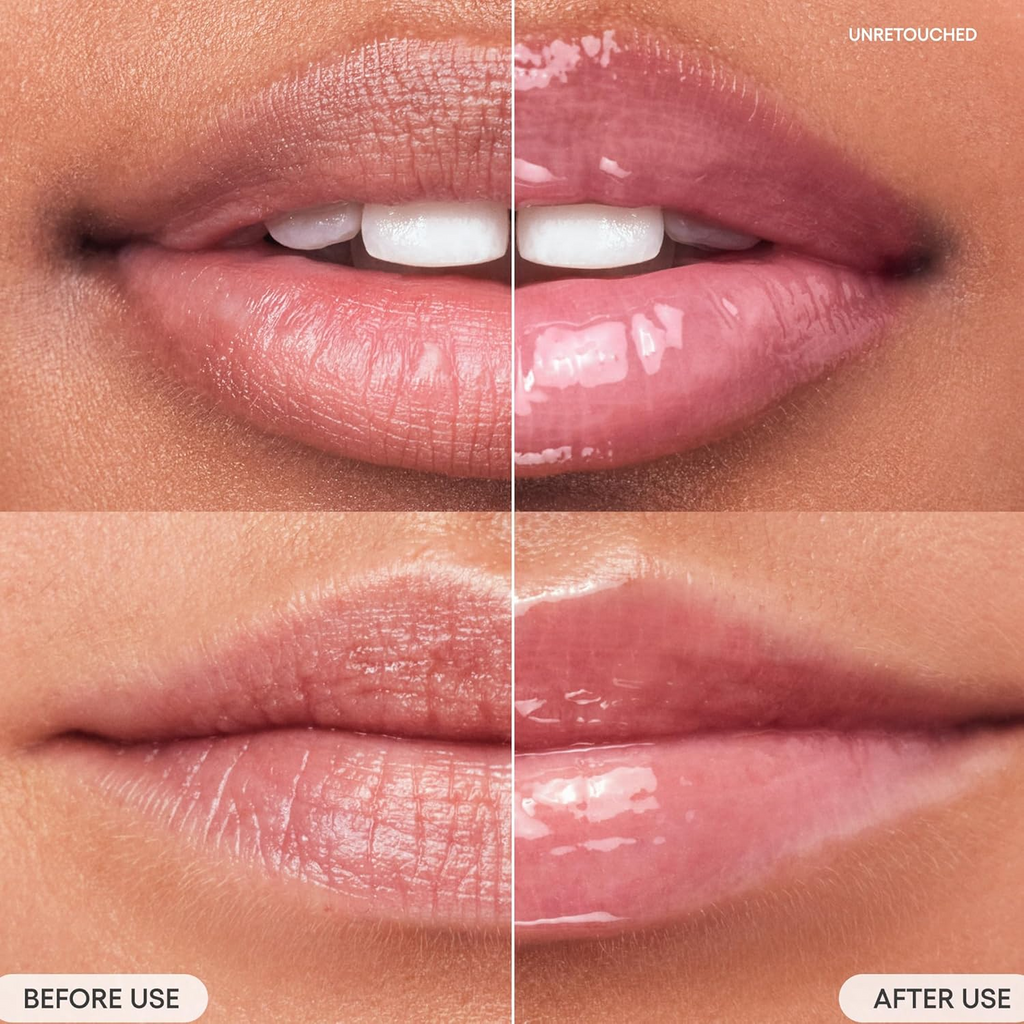 LANEIGE Lip Glowy Balm Candy Cane LANEIGE