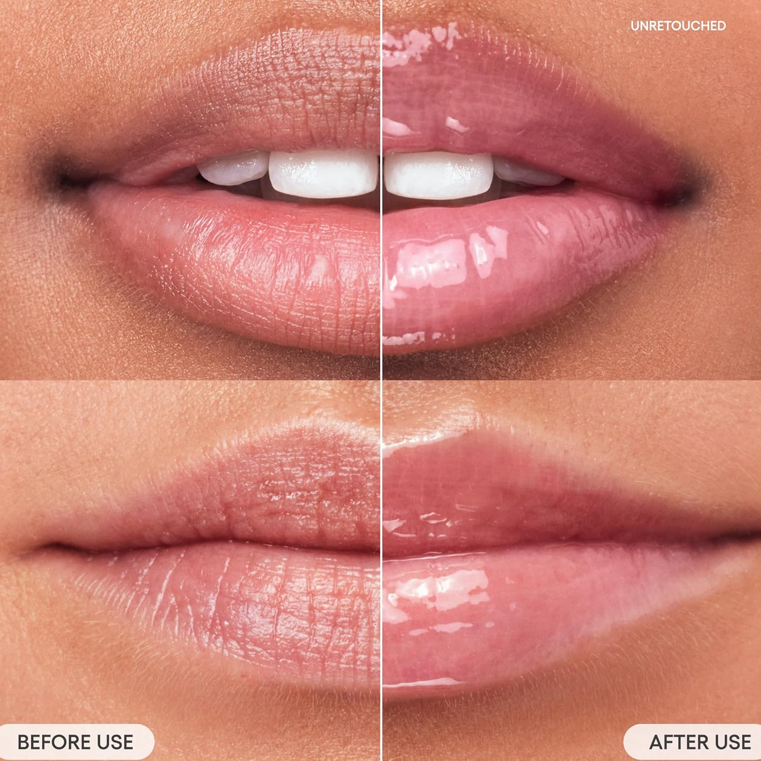 LANEIGE Lip Glowy Balm Candy Cane LANEIGE