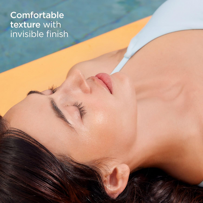 ISDIN Fotoprotector Invisible Stick SPF 50 10g ISDIN