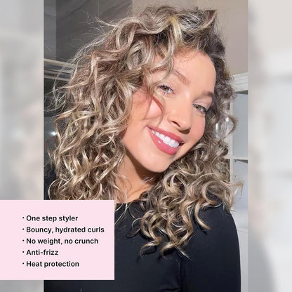 Color Wow Dream Coat for Curly Hair 200mL