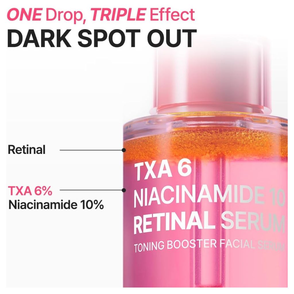 PURITO dark spot serum at K-Belle Bliss UAE