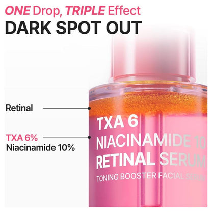 PURITO dark spot serum at K-Belle Bliss UAE