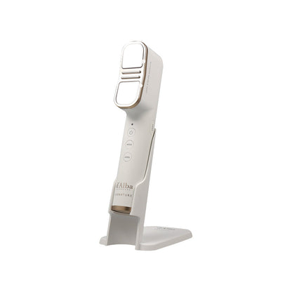 d’Alba Signature Allthera Double Shot RF dual ultrasound cooling firming beauty device UAE