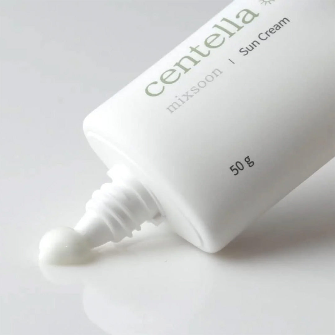 mixsoon Centella Sun Cream SPF 50+ PA++++ 50g Mixsoon
